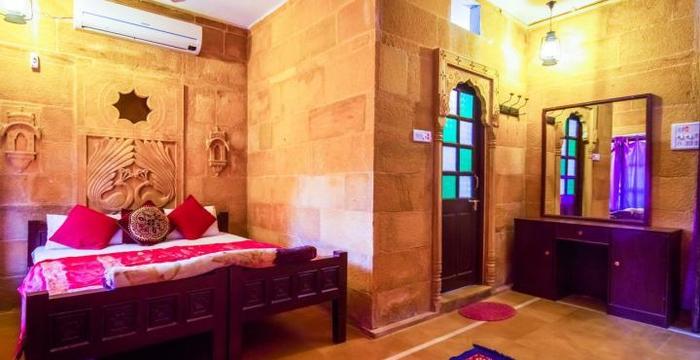 Nirmal Haveli